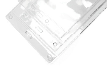 PVC Wallets