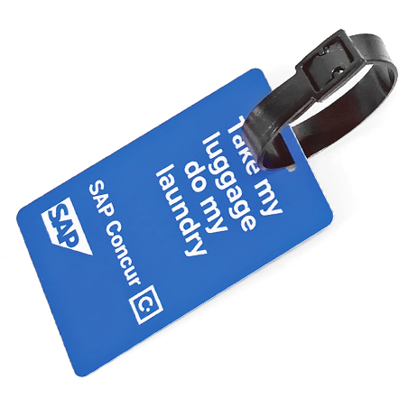 Laminated Card