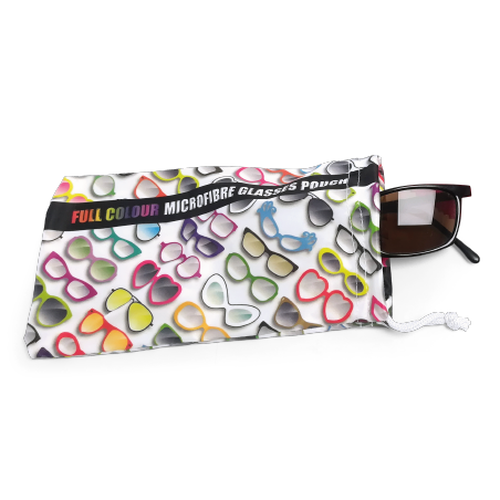 Glasses Pouches
