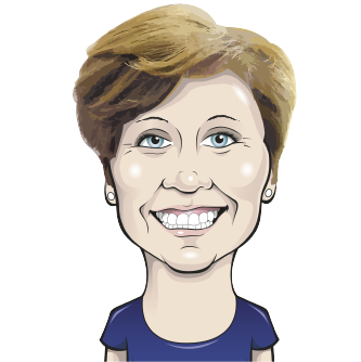 Clare Baugh