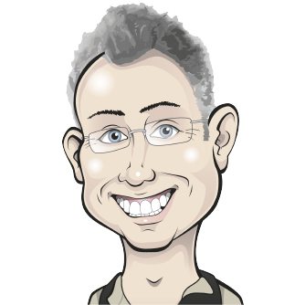 Mark Borrows