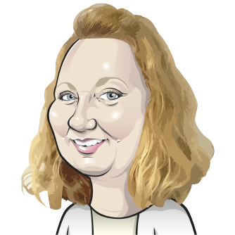 Sue Hodnett