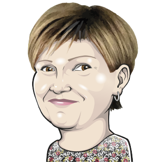 Tracey Wilkes